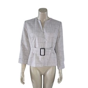 Isabella Suits Blazer